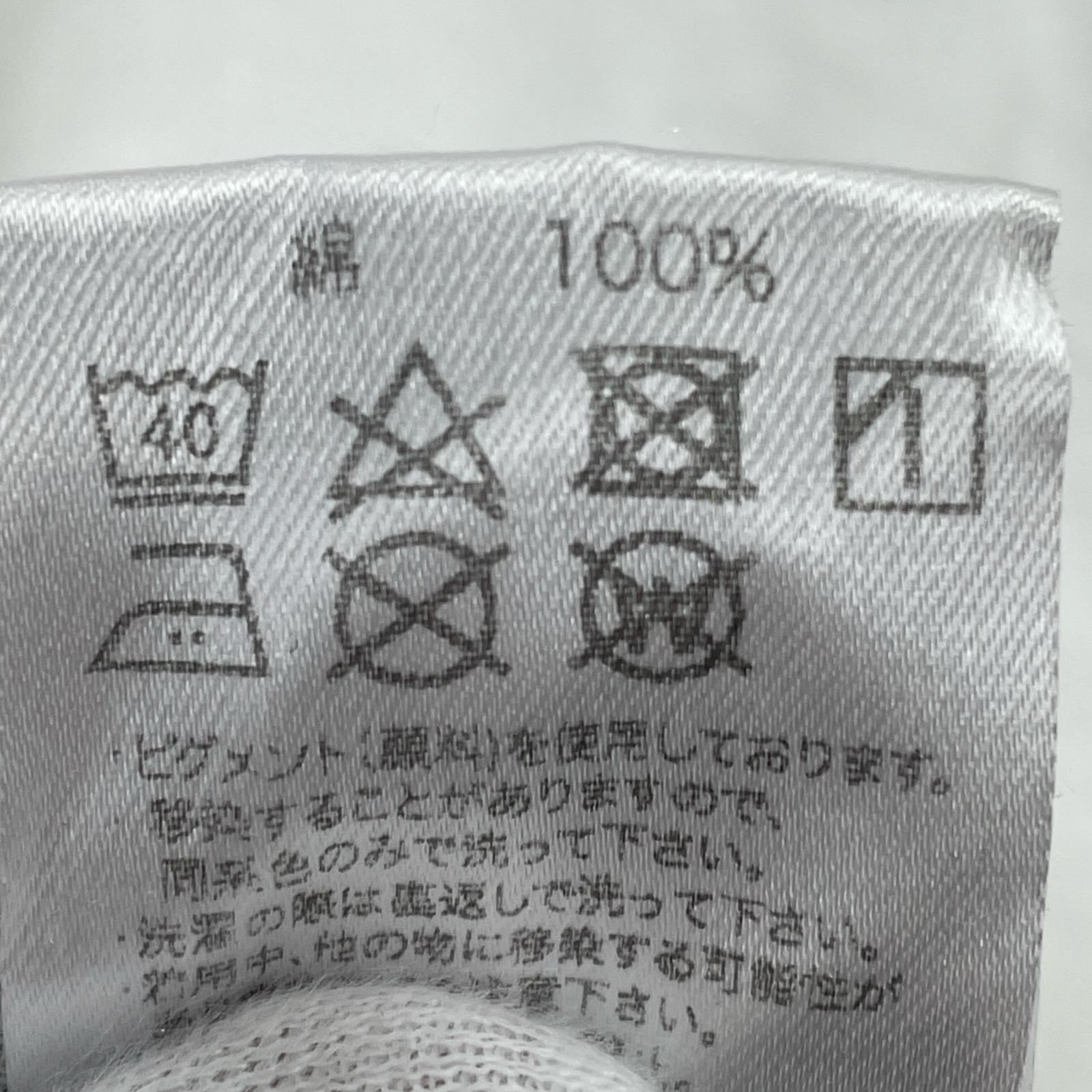 半袖Tシャツ ×Ron Herman 星条旗 WHT M M ホワイト