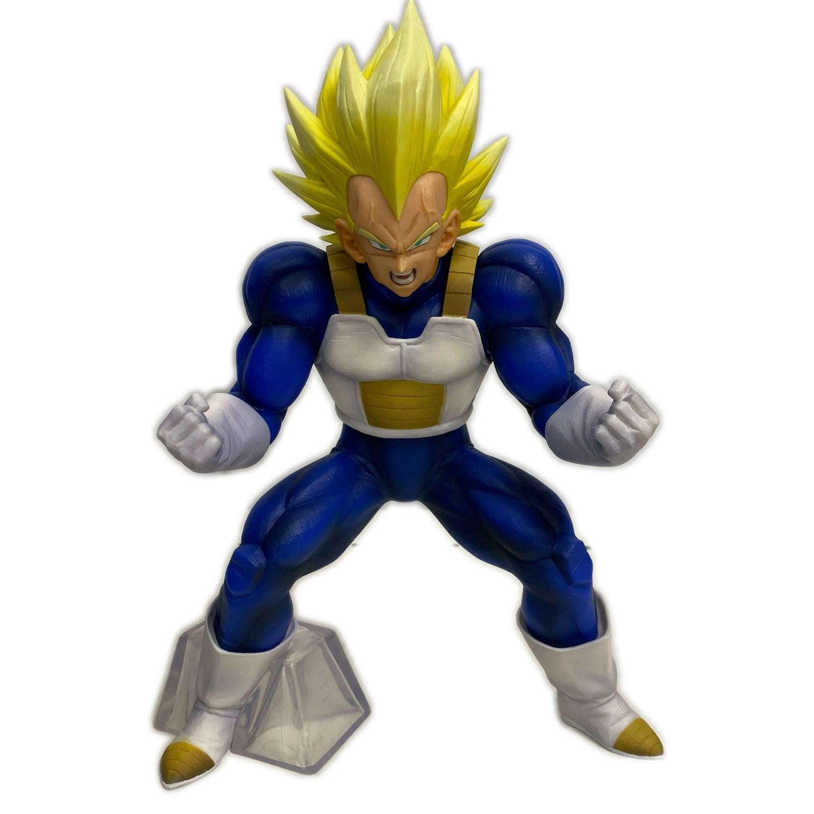 E賞 超ベジータ MASTERLISE VSオムニバスアメイジング ドラゴンボール フィギュア/グッズ