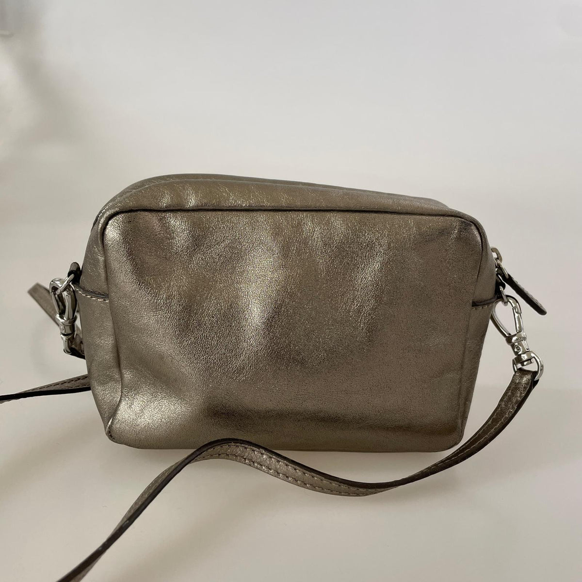 ショルダーバッグ J&M DAVIDSON