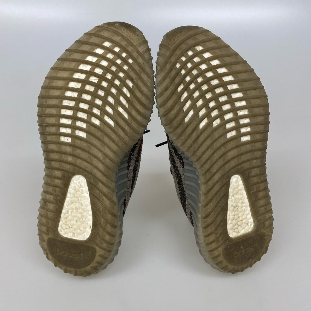 スニーカー YEEZY Boost 350 V2 Beluga Reflective 27cm (US9 UK8 1/2 EU44) グレー