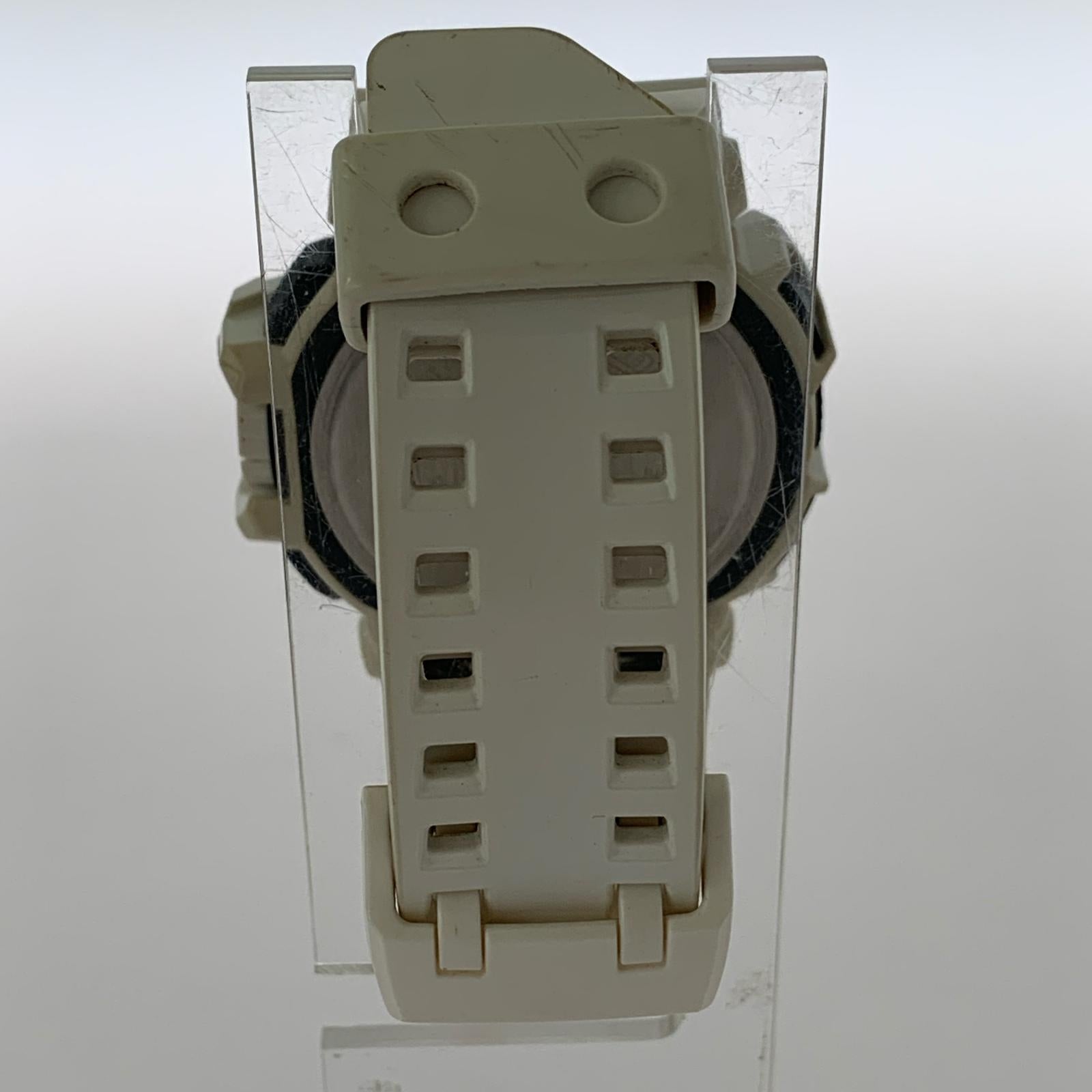 腕時計 GA-400-1AJF ホワイト