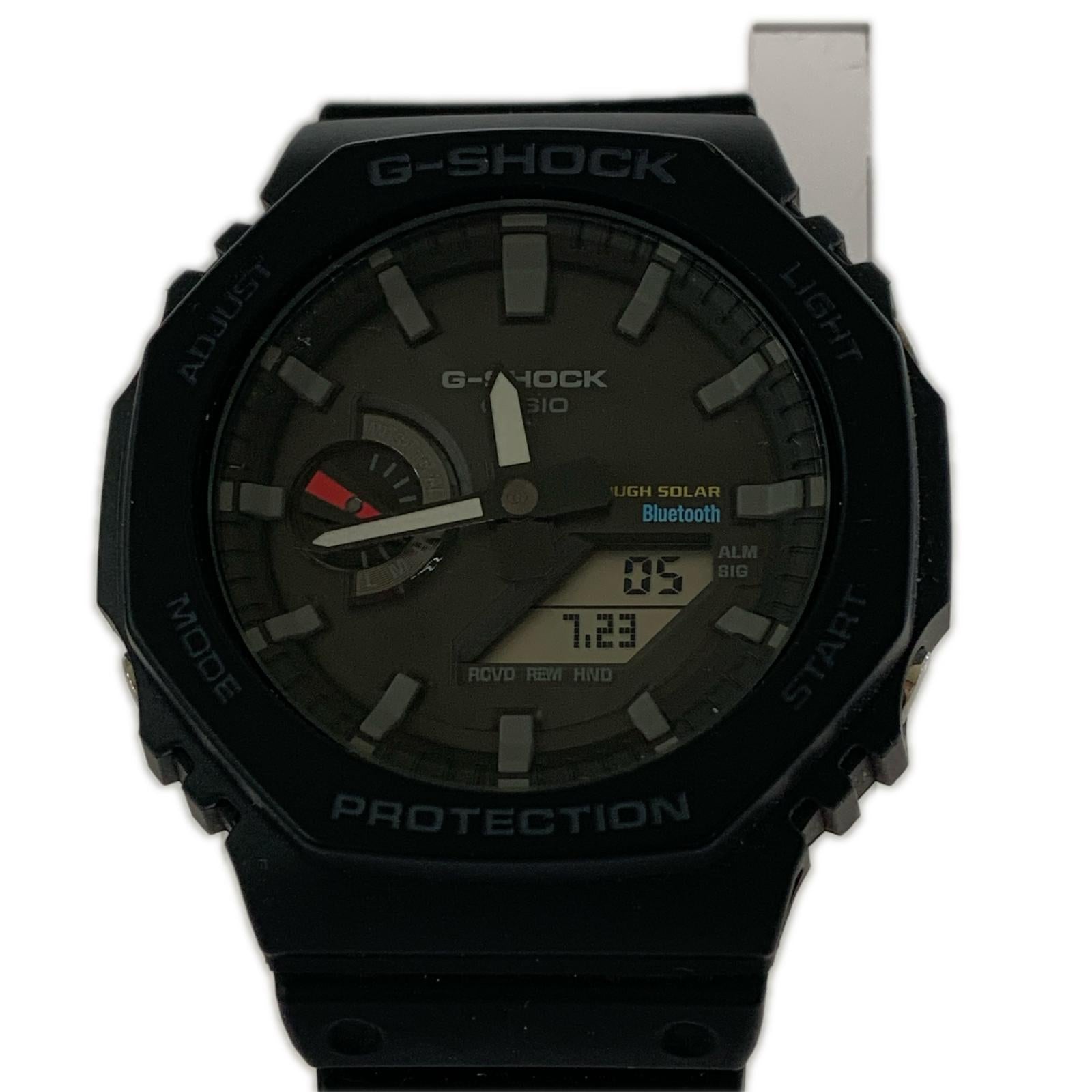 腕時計 GA-B2100 ブラック