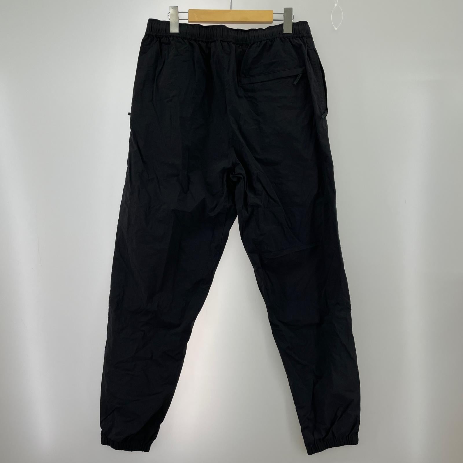 パンツ NB31948/バーサタイルパンツ/黒 L ブラック