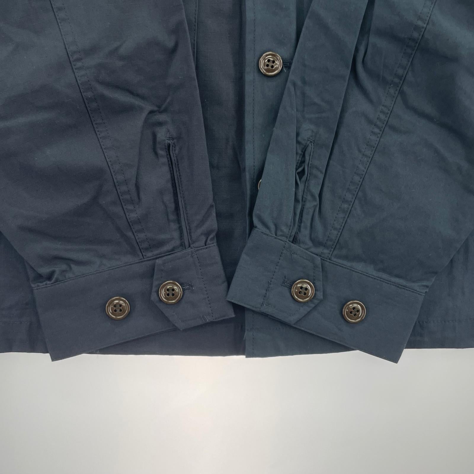 ジャケット MIXXED M-42 N3 MOD. (48) 紺 48