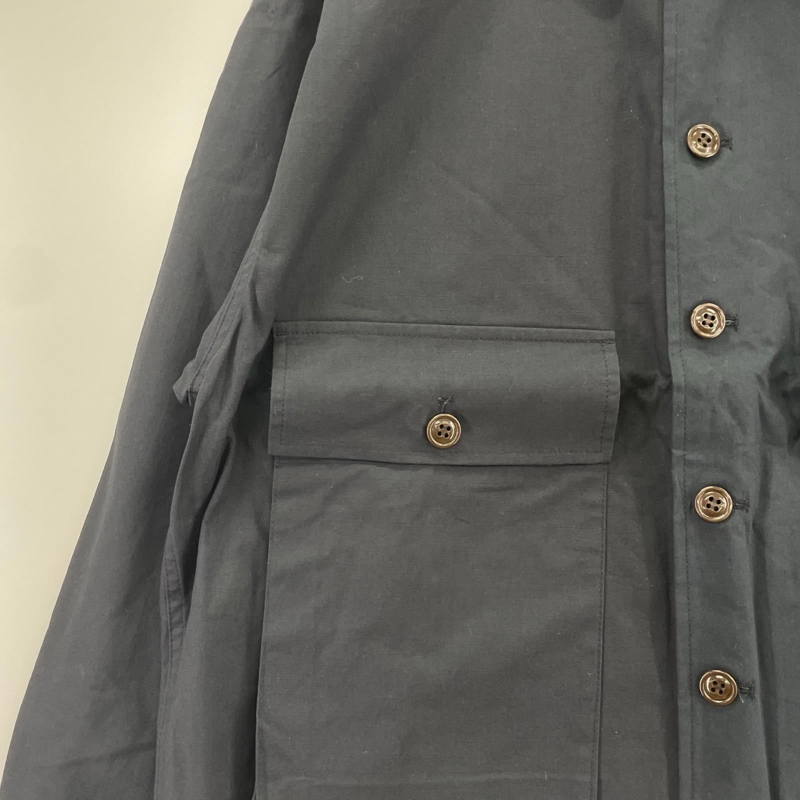 ジャケット MIXXED M-42 N3 MOD. (48) 紺 48