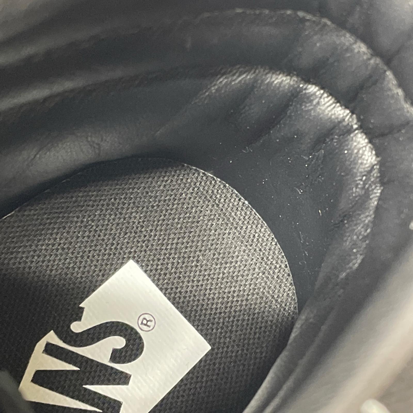スニーカー ×OTW by Vans Sk8-Hi "Black" (27.0) 27cm (US9 UK8 1/2 EU44) ブラック