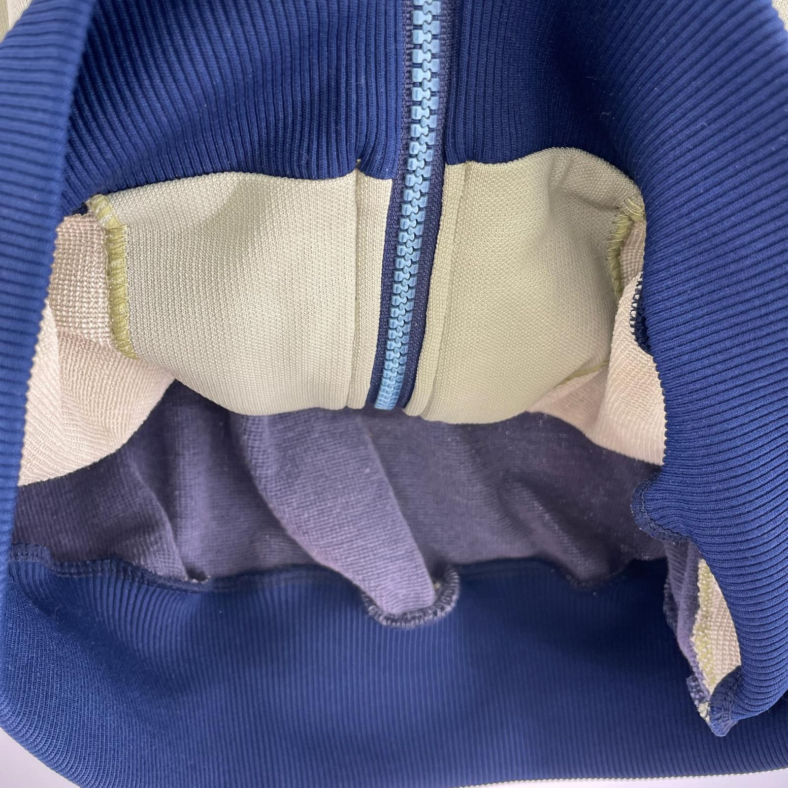 ジャケット CLUB ADIDAS デサント製