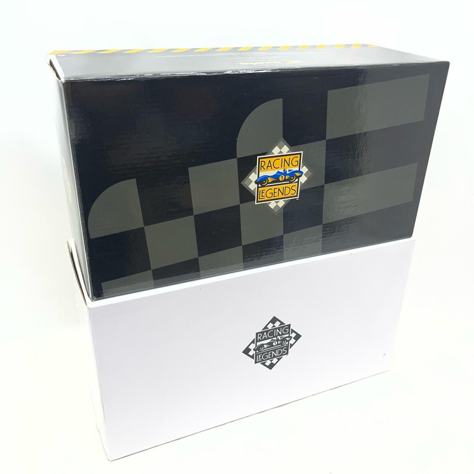 EXOTO ポルシェ935 ターボ スケールカー