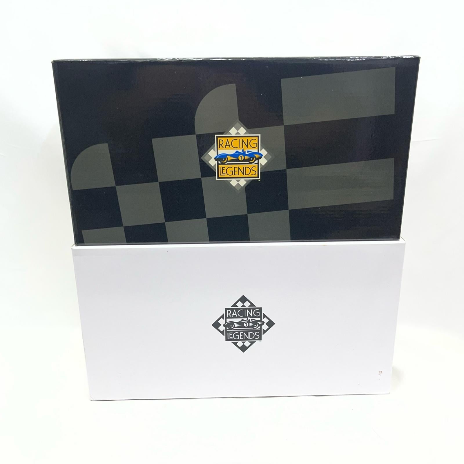 EXOTO ポルシェ935 ターボ スケールカー