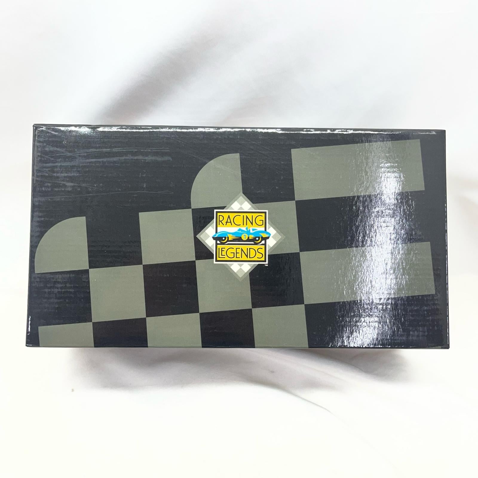 EXOTO ポルシェ934RSR スケールカー