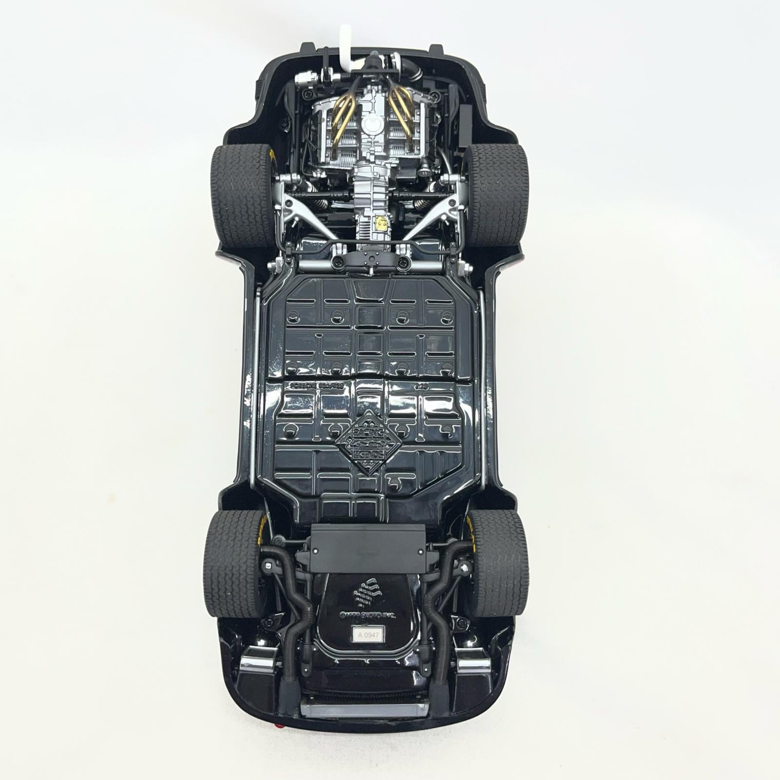 EXOTO ポルシェ934RSR スケールカー
