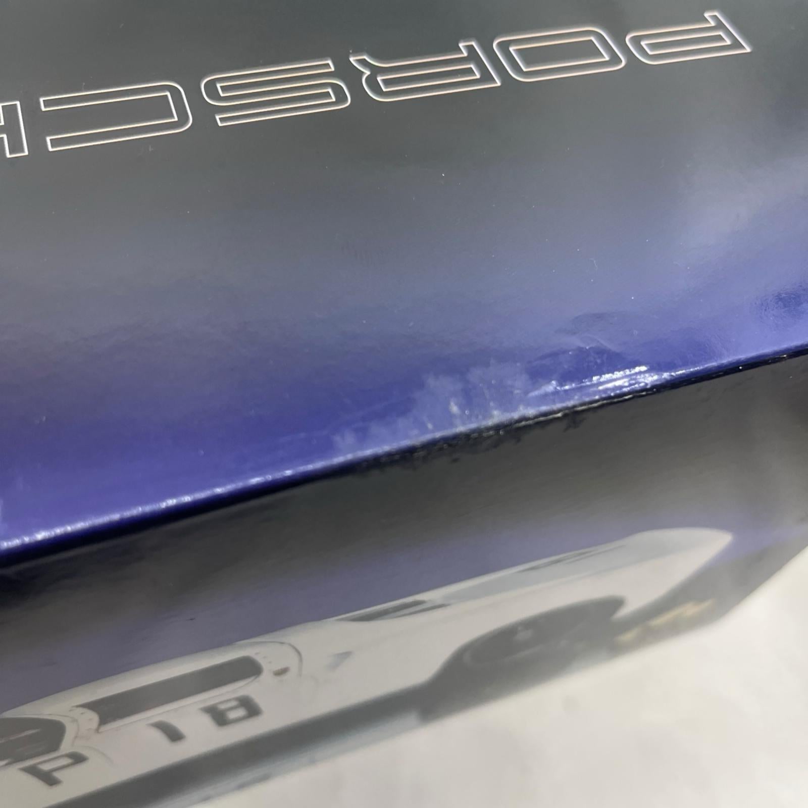 EXOTO ポルシェ910 スケールカー