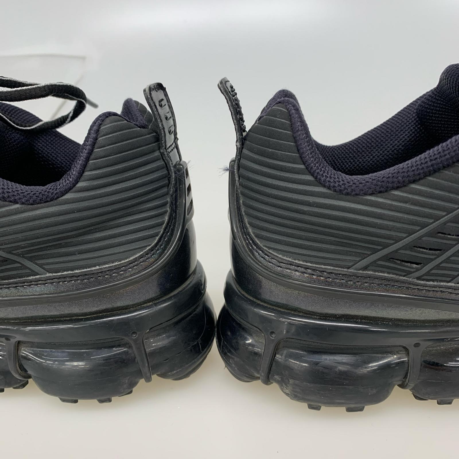 スニーカー Air Vapormax 360 28.5 28.5cm (US10 1/2 UK10 EU47) ブラック