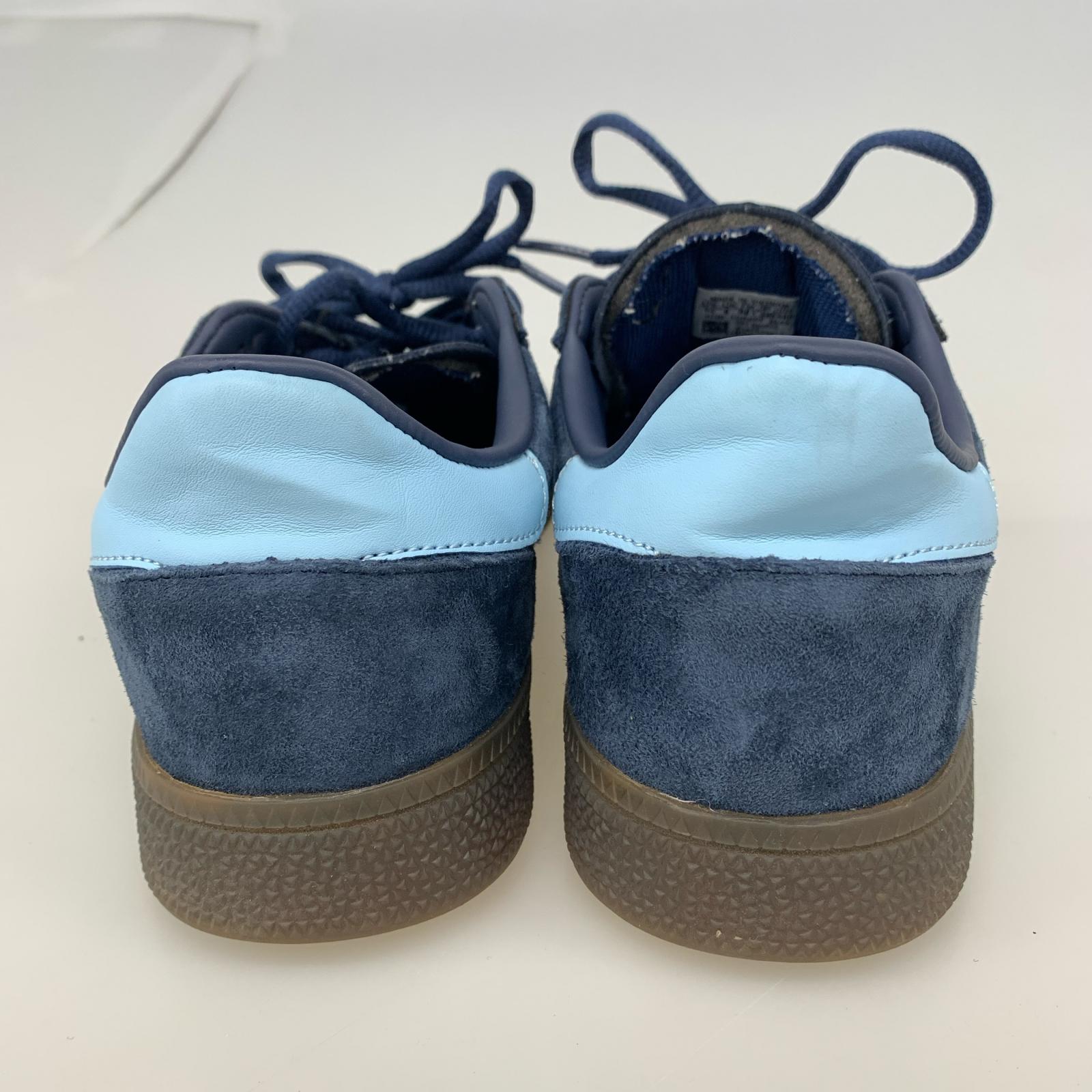 シューズ Handball Spezial 24.5cm (US6 1/2 UK6 EU39) ネイビー