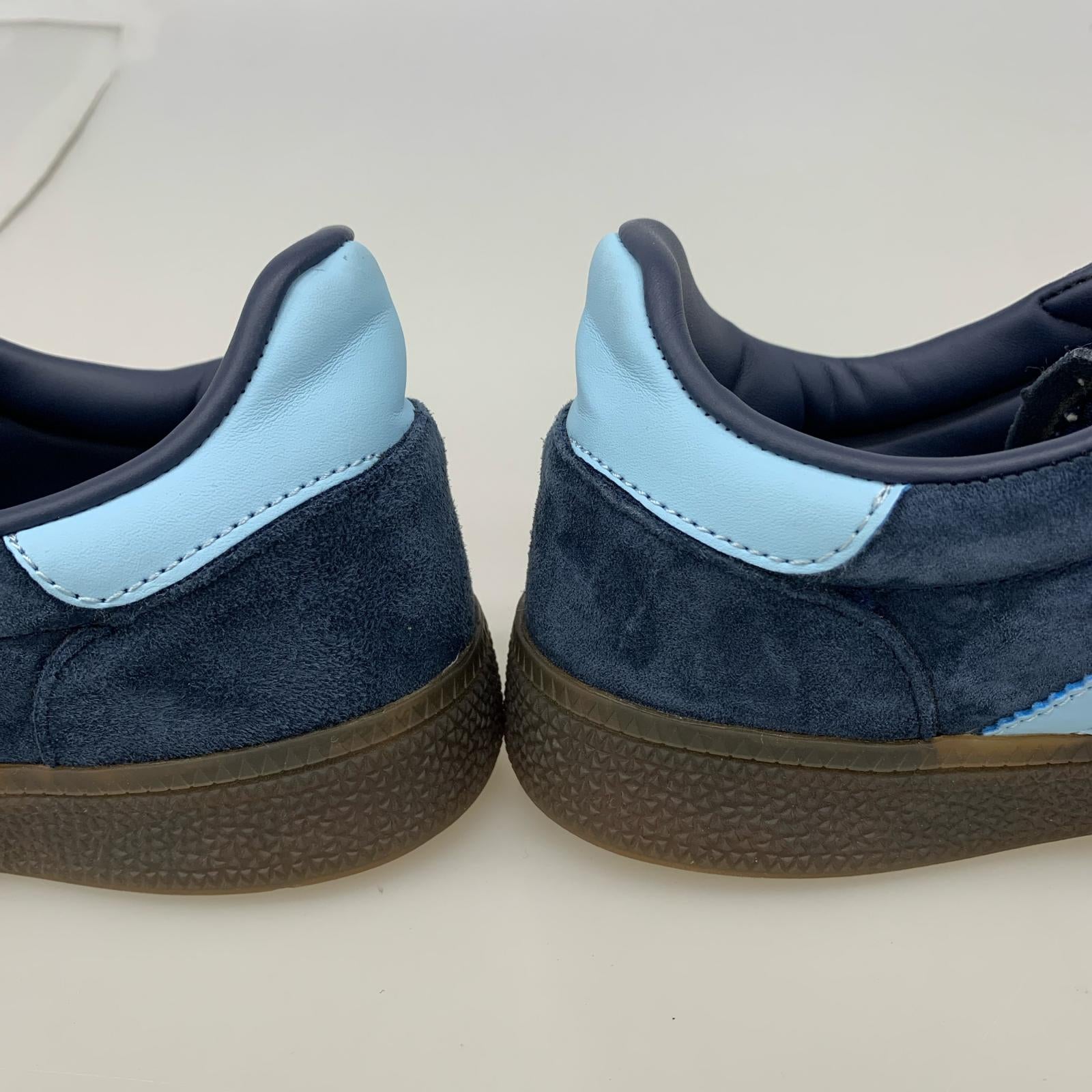 シューズ Handball Spezial 24.5cm (US6 1/2 UK6 EU39) ネイビー