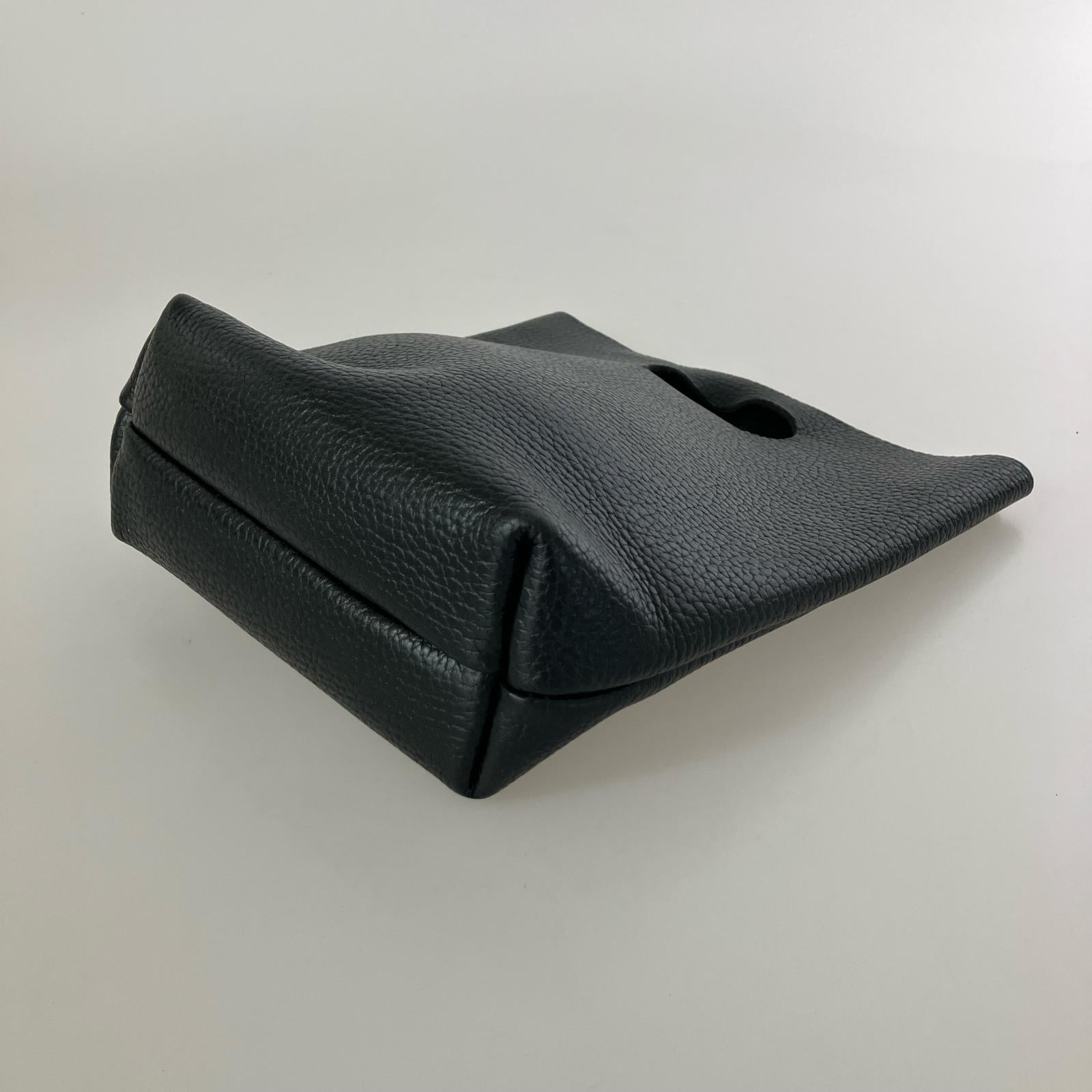 その他バッグ not eco bag medium 黒 ブラック