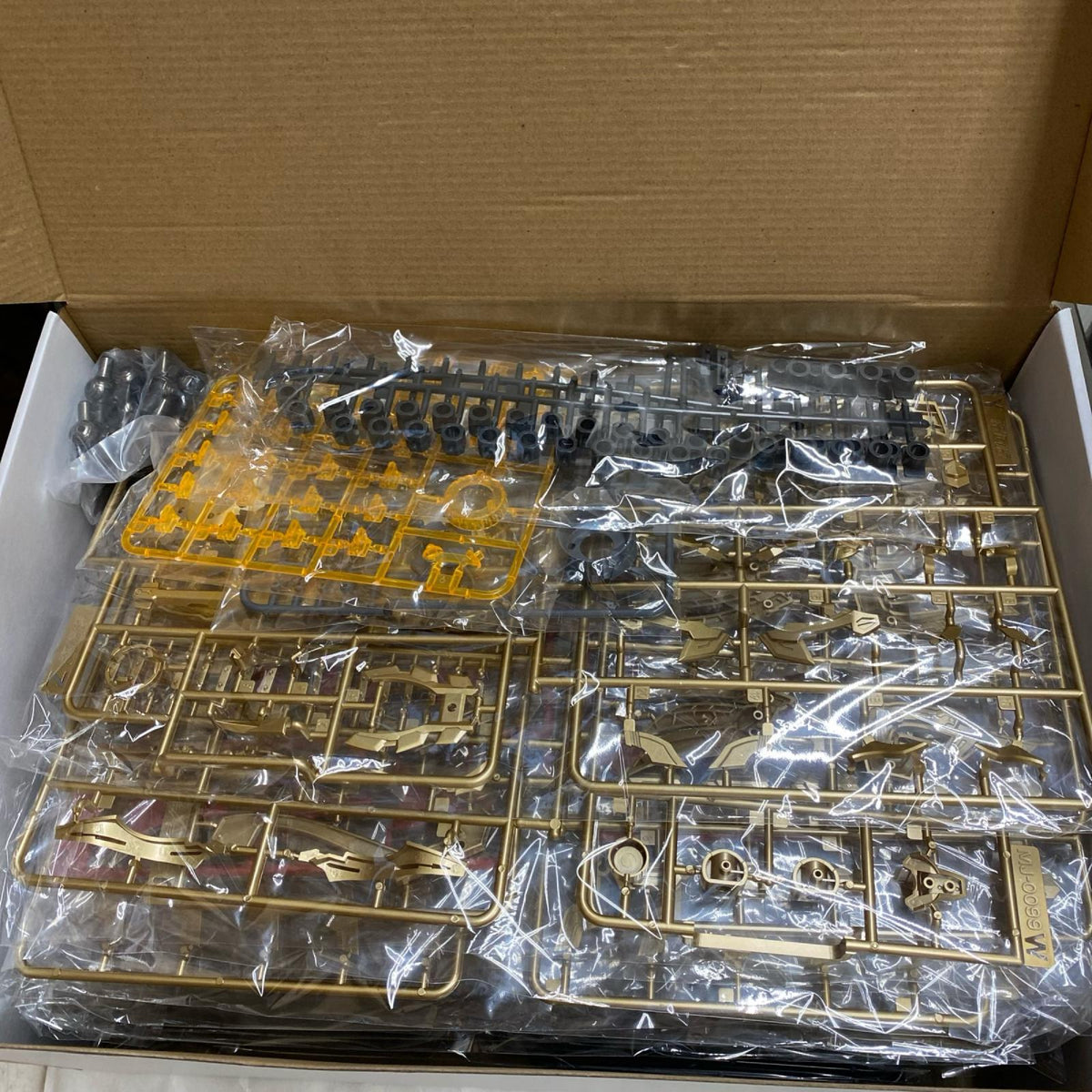 hiplay 銘匠伝 sunday hobby 始皇帝・?政 1/100 その他ロボットプラモ