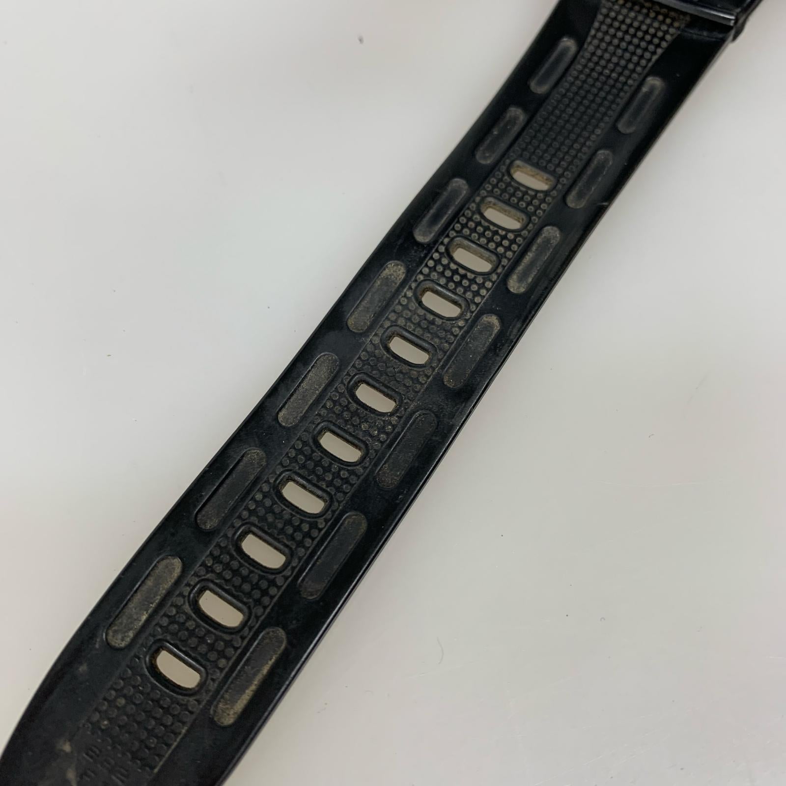 腕時計 CASIO PRO TREK PRW-1000J ブラック