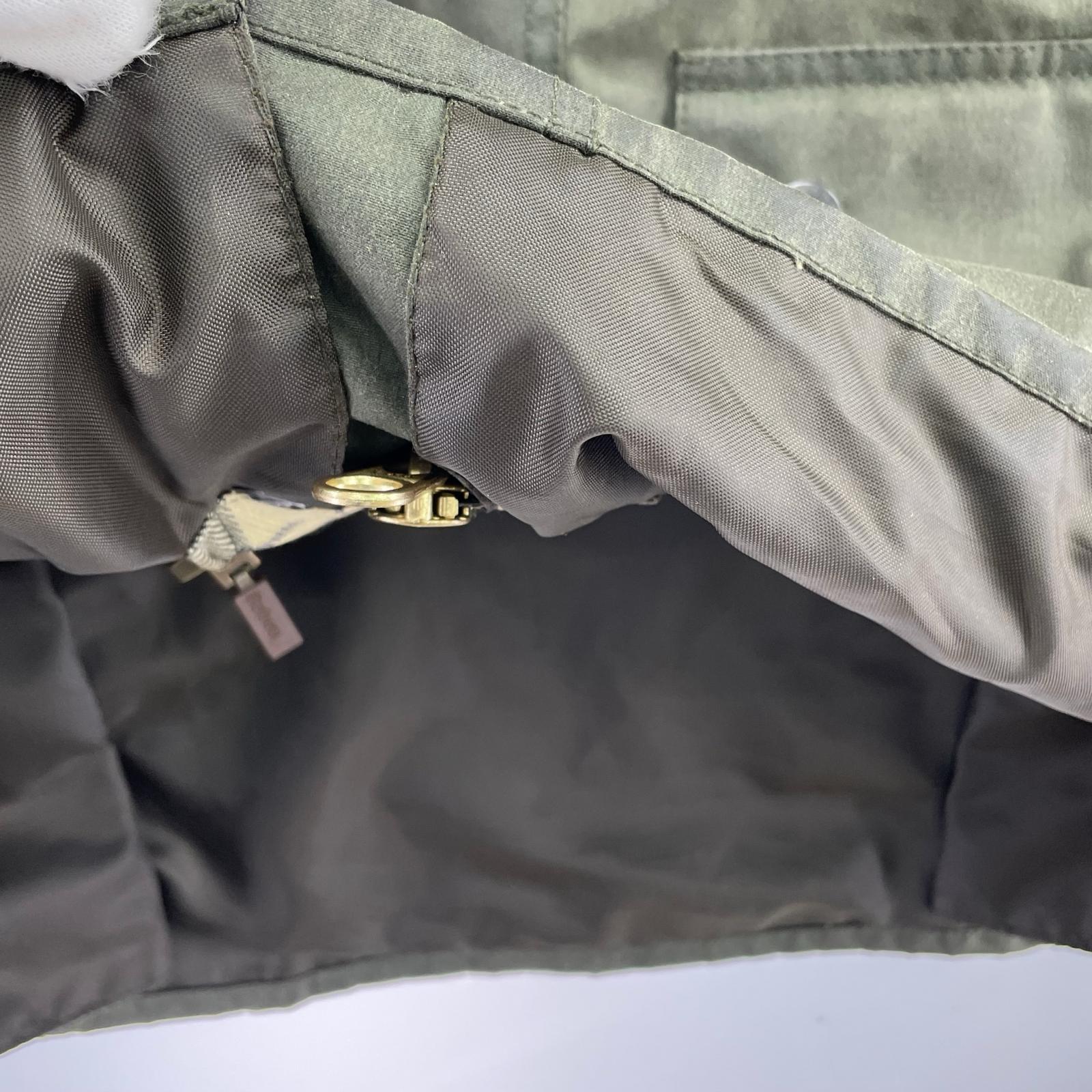 ジャケット Barbour BEDALE SL JACKET オイルドジャケット 36 オリーブ 36
