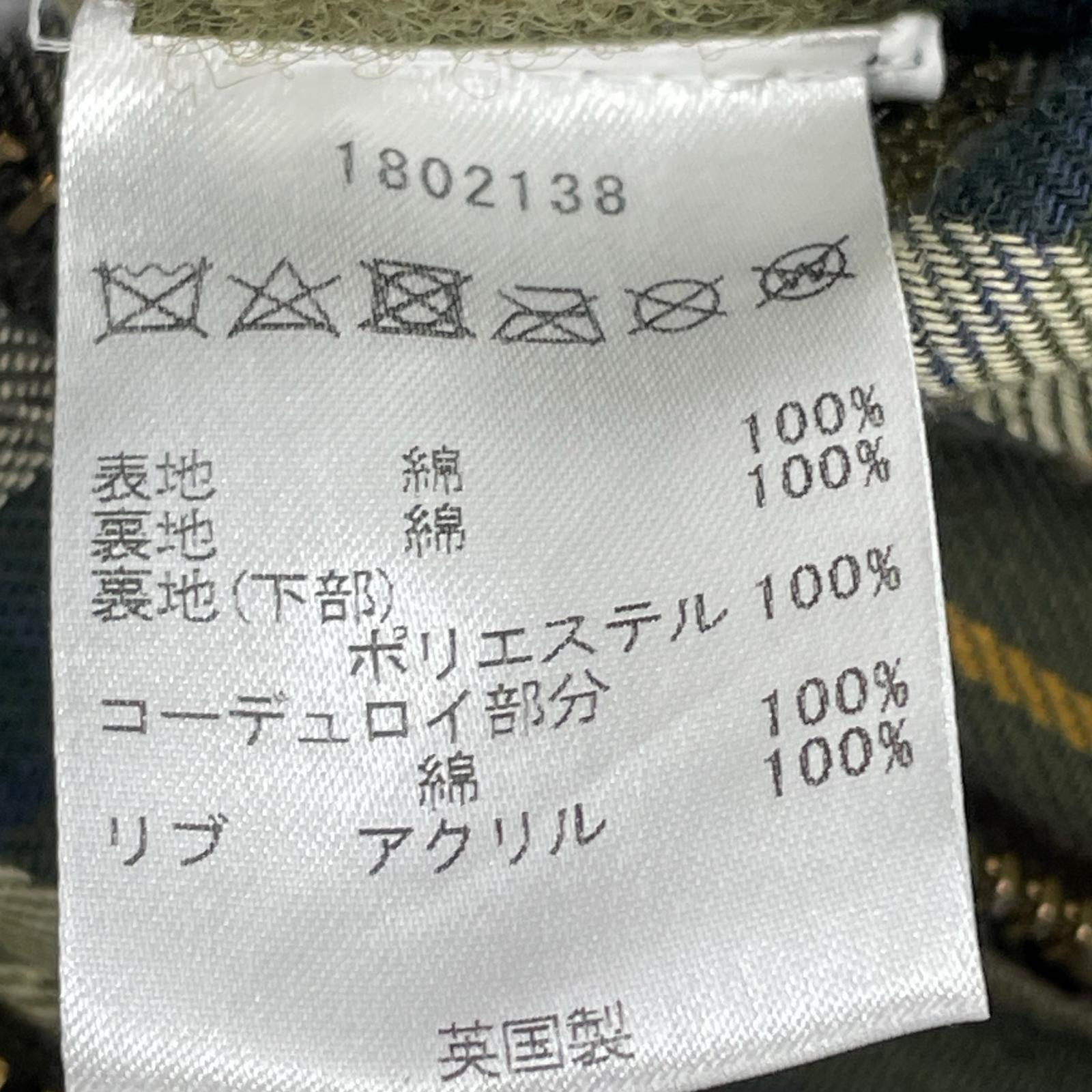 ジャケット Barbour BEDALE SL JACKET オイルドジャケット 36 オリーブ 36