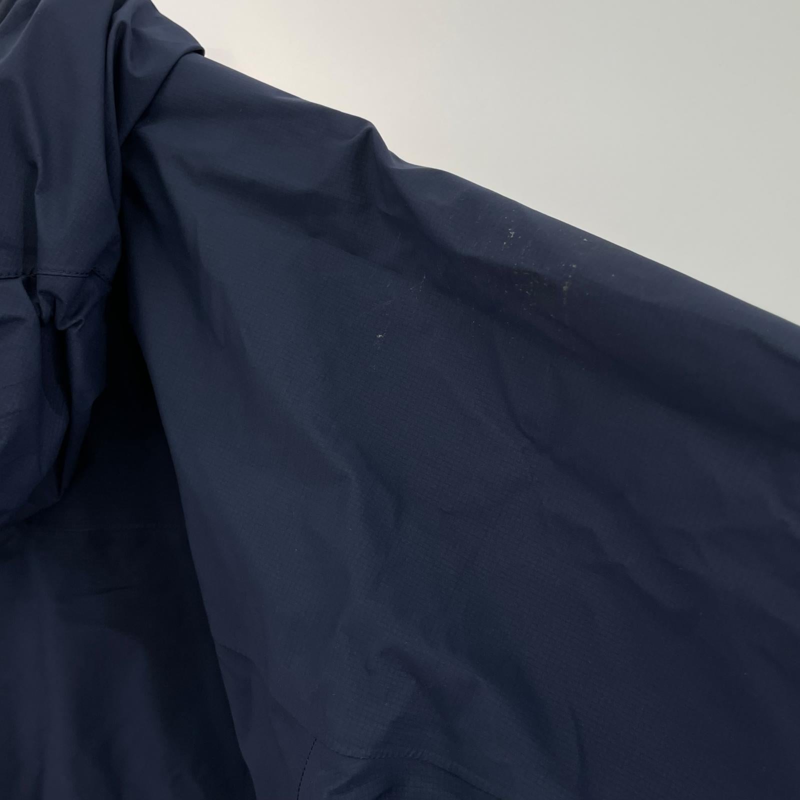 ジャケット THE NORTH FACE CLIMB VERY LIGHT JACKET GORE-TEX シェルジャケット S ネイビー S ネイビー