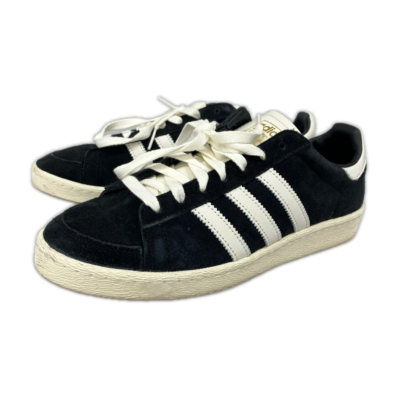 スニーカー JABBAR LOW JI3433 26.5cm 26.5cm (US8 1/2 UK8 EU43) ブラック