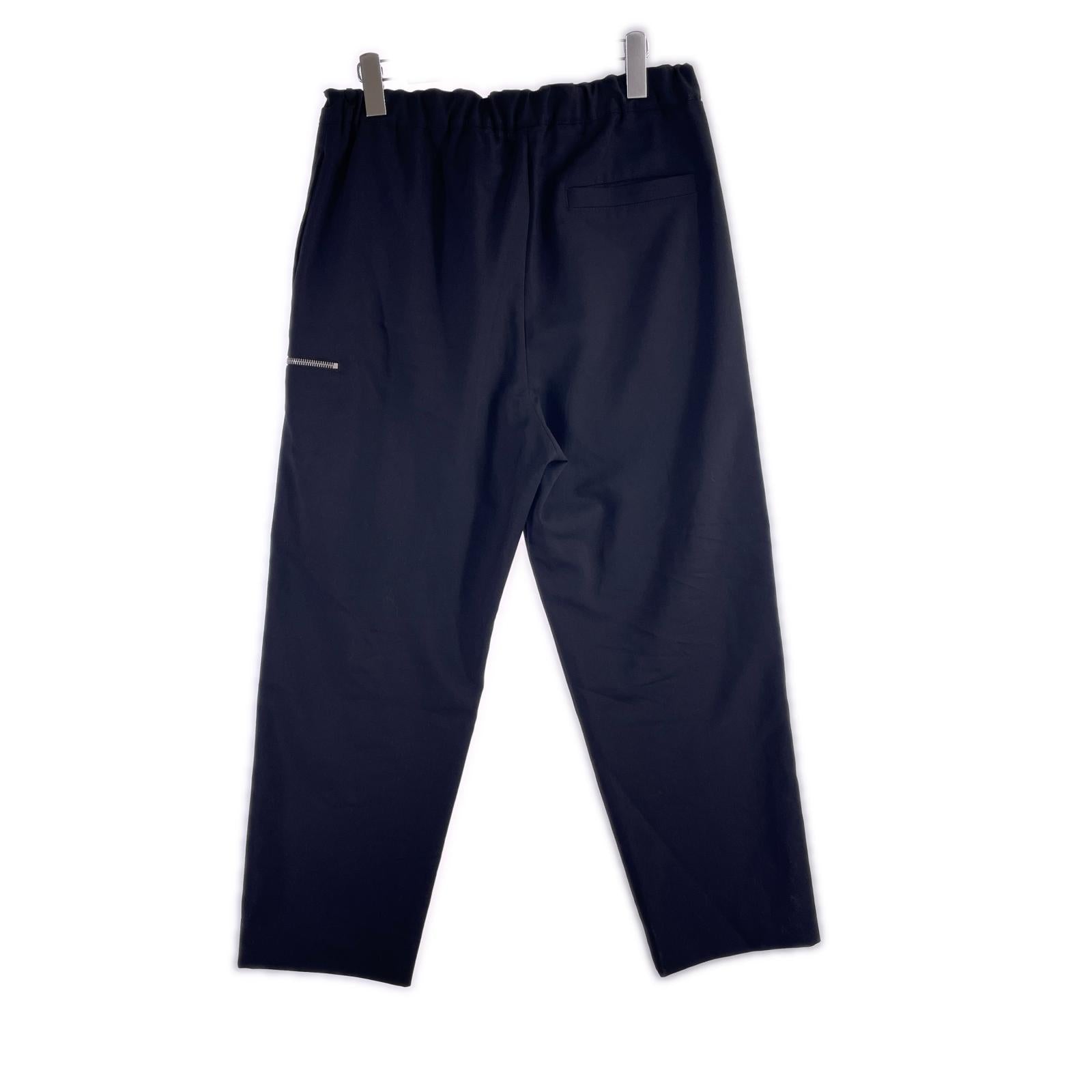 パンツ REGS PANTS 黒 ブラック