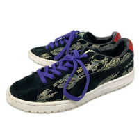 スニーカー PUMA×SBTG×MITA SNEAKERS CLYDE CONTACT スニーカー 27.0 27cm (US9 UK8 1/2 EU44)