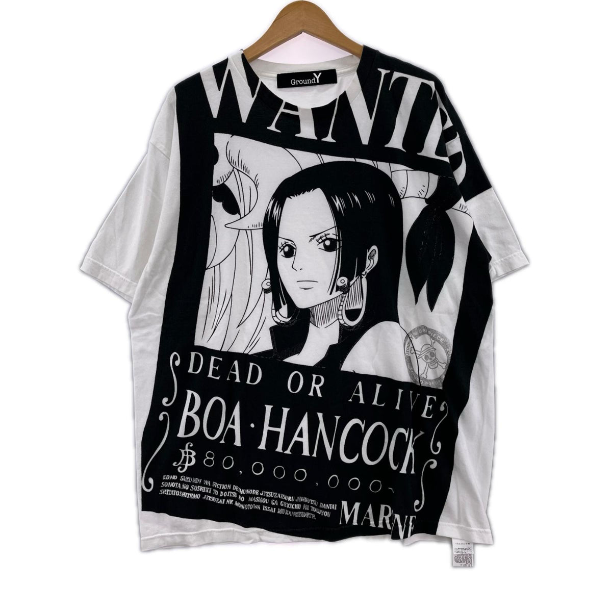 半袖Tシャツ プリントTee 4