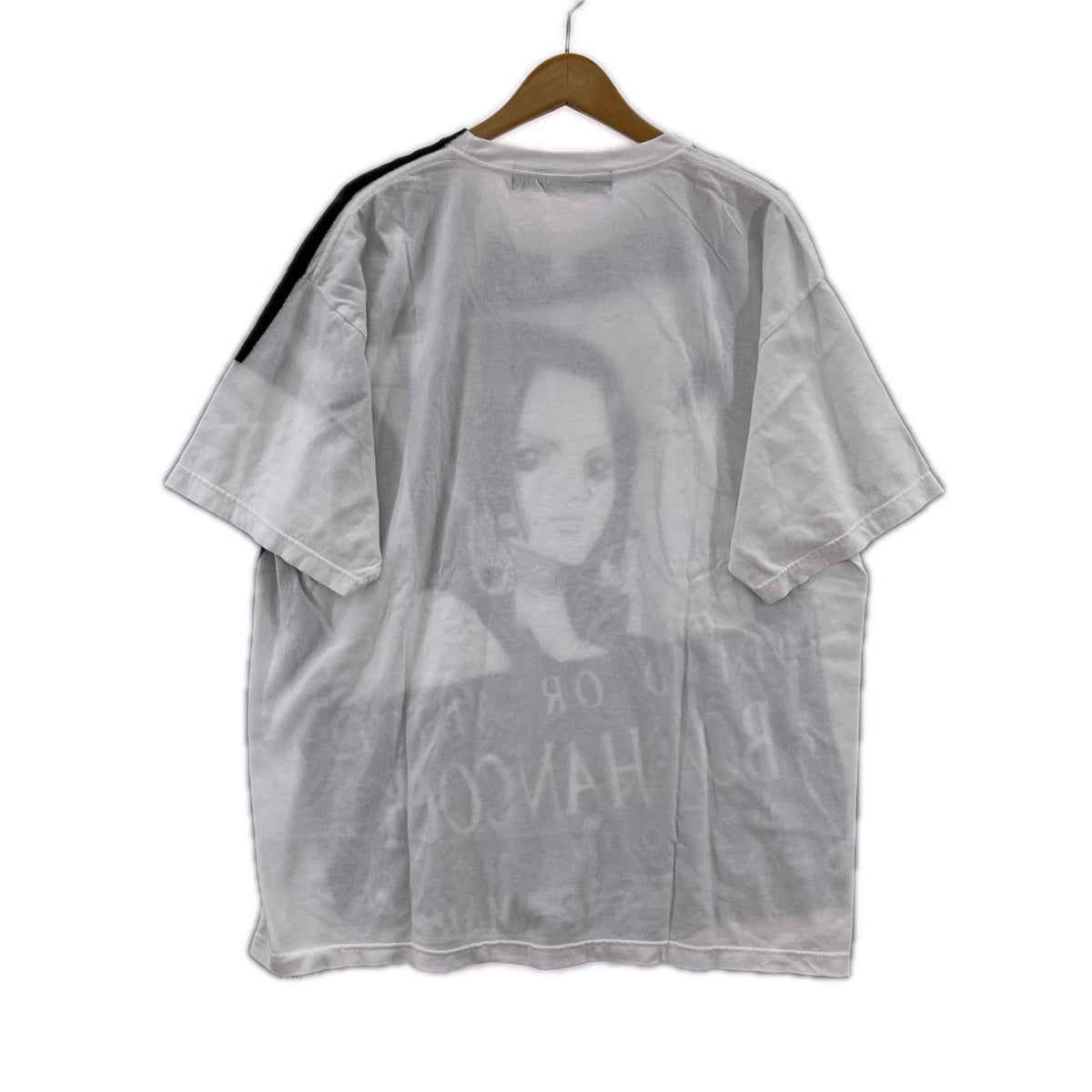 半袖Tシャツ プリントTee 4