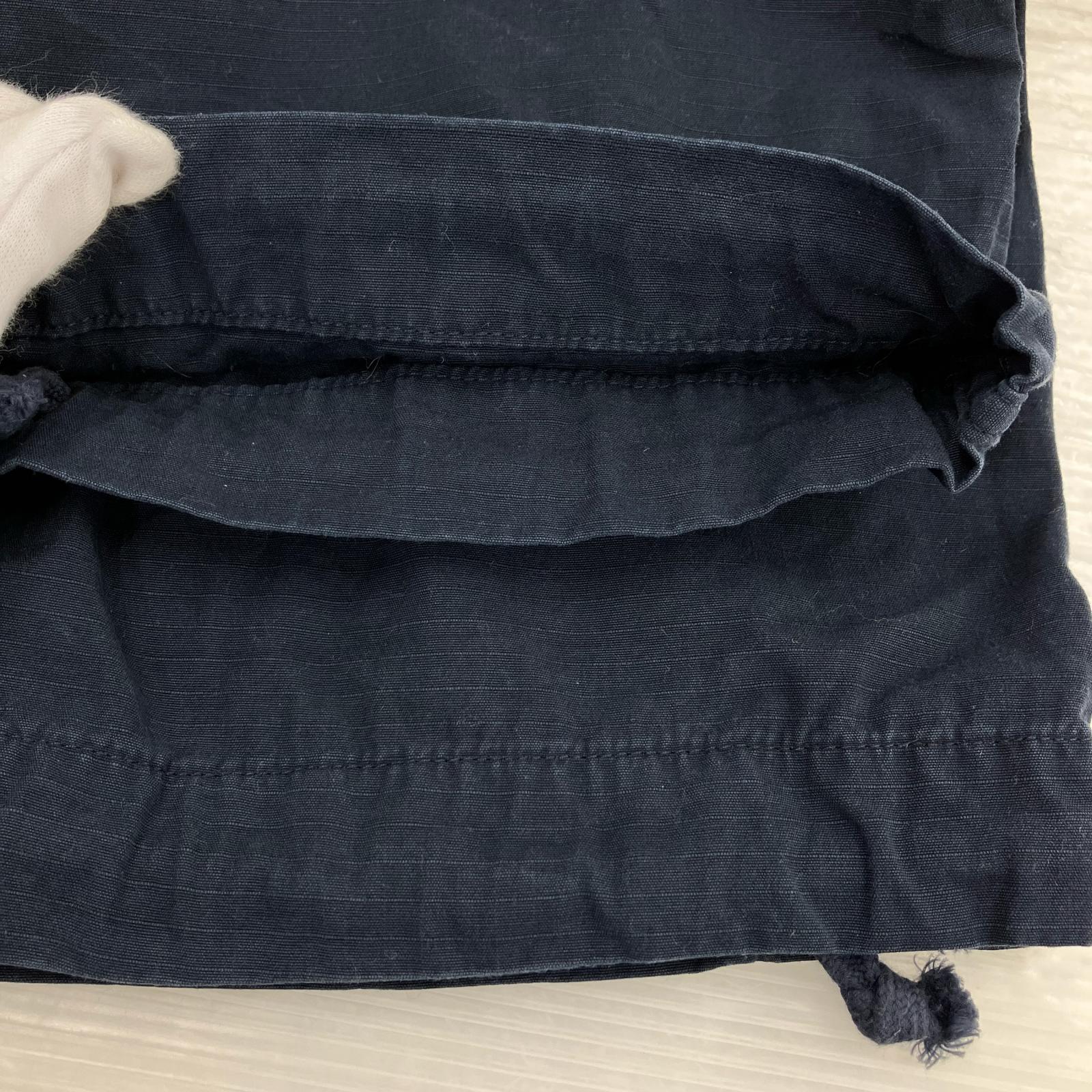 パンツ カーゴパンツ ネイビー 30 ネイビー