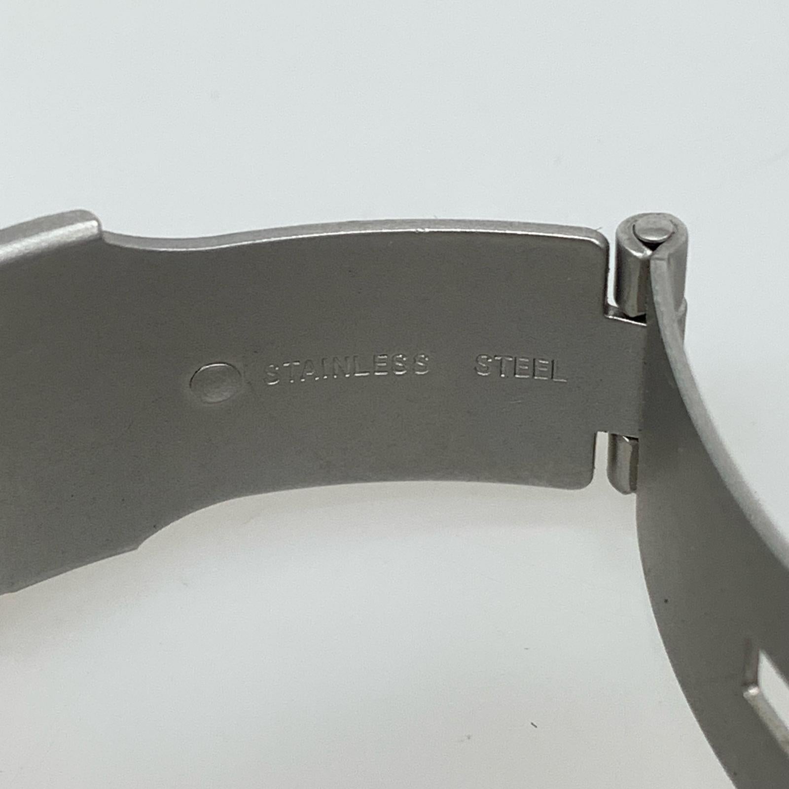 その他アクセサリー fossil big tic 1055 ブラック