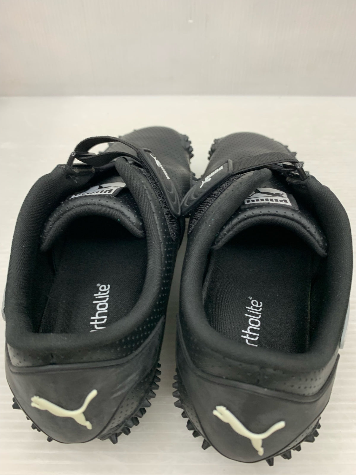 スニーカー PUMA mostro perf BLK 26