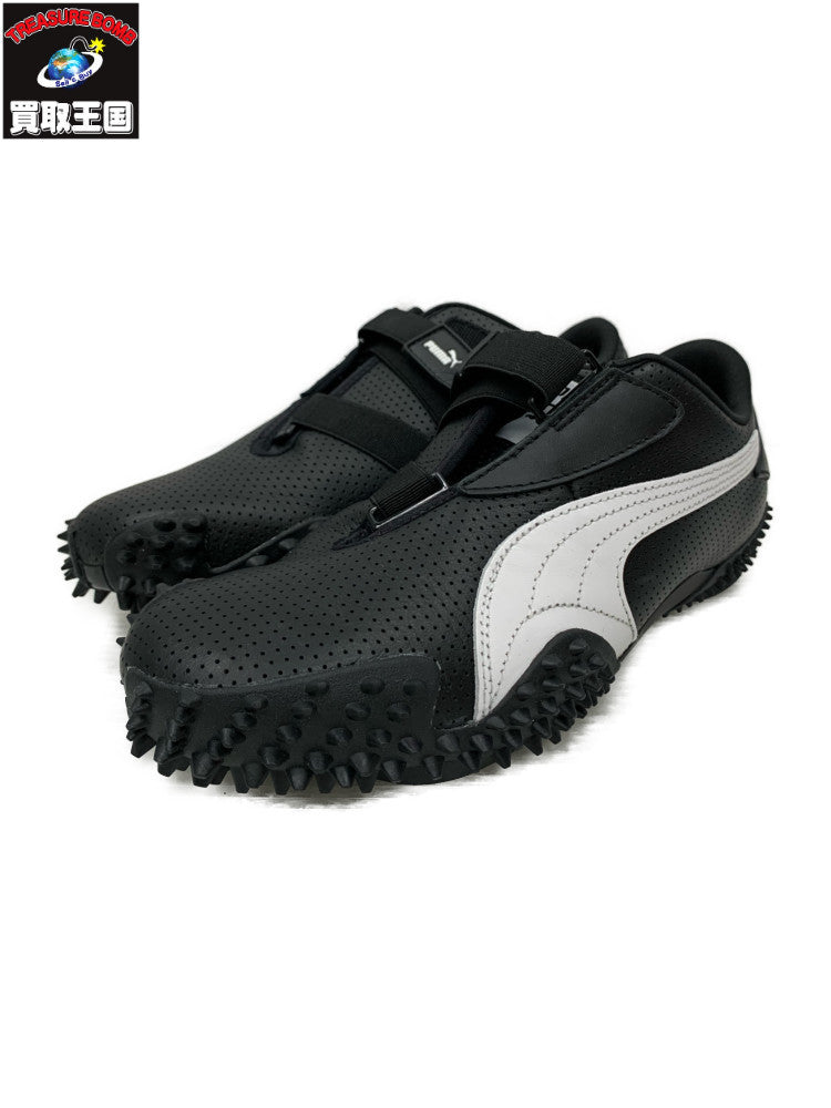 スニーカー PUMA mostro perf BLK 26
