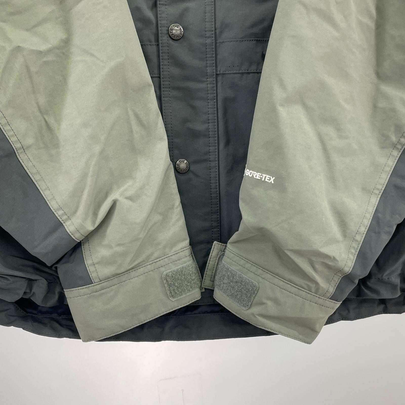 ジャケット NP62550