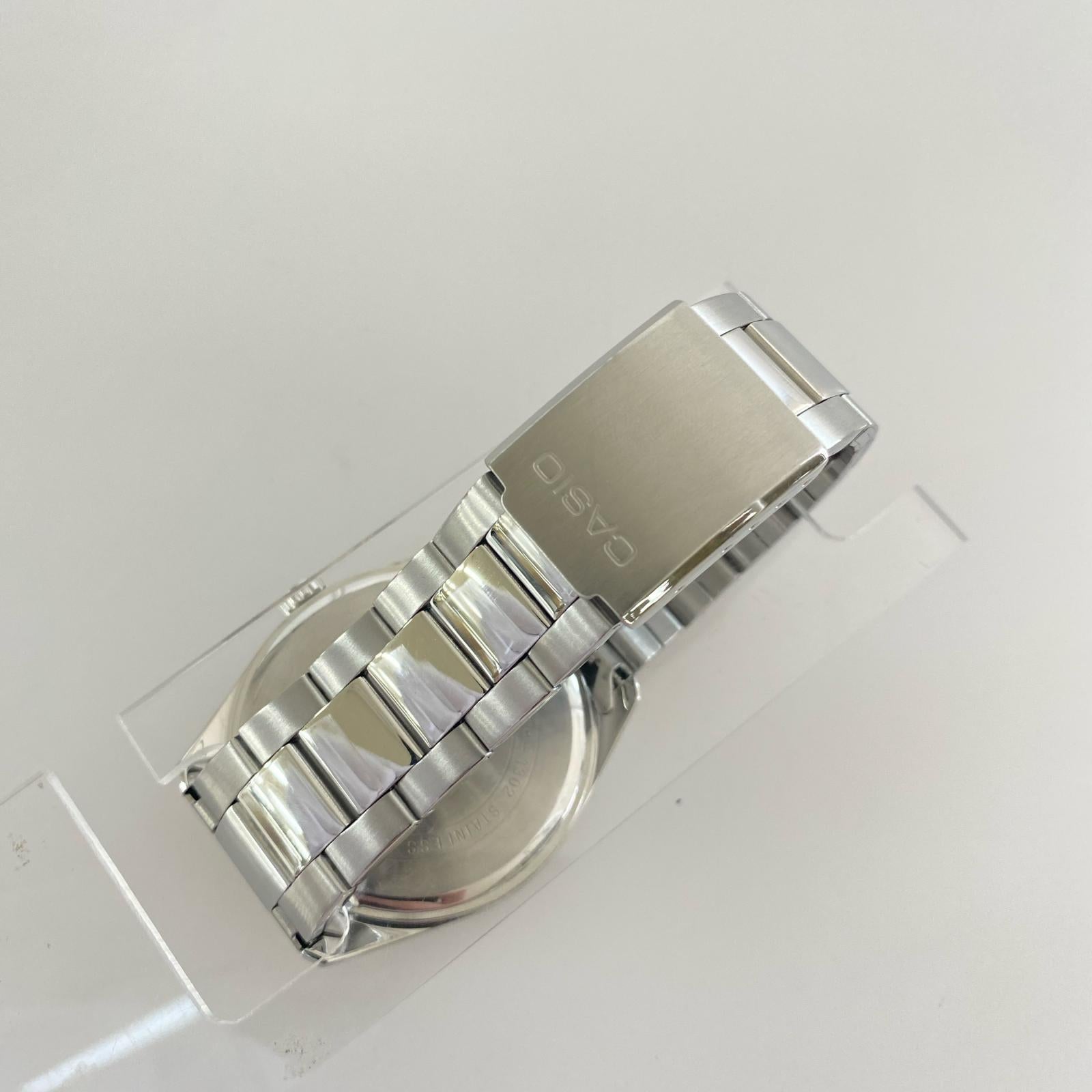 腕時計 CASIO MTP-1302 クォーツ 腕時計