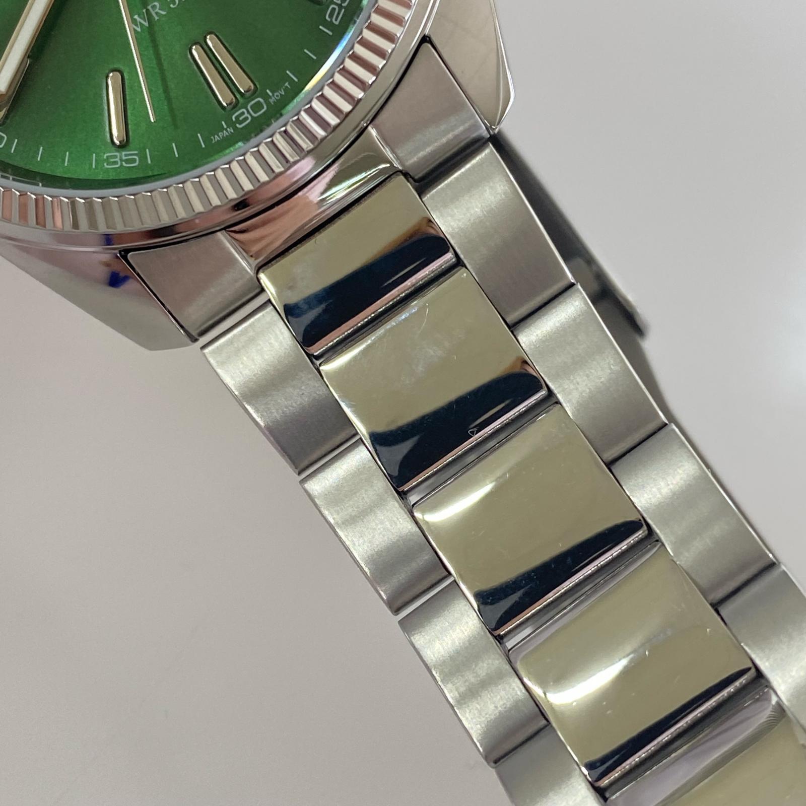 腕時計 CASIO MTP-1302 クォーツ 腕時計