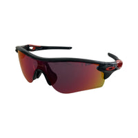 その他アクセサリー OAKLEY RADARLOCK Path OO9206-37 スポーツ サングラス ブラック