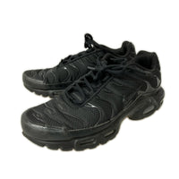 スニーカー AIR MAX PLUS/28cm/604133-050 28cm (US10 UK9 1/2 EU46) ブラック