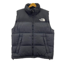 ダウンベスト Nuptse Vest/サイズL/ND92232 L ブラック