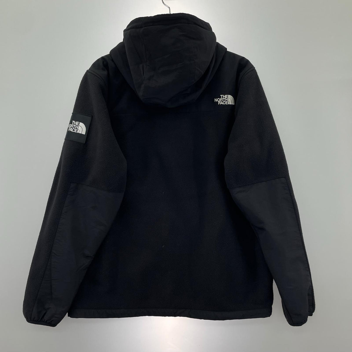 ジャケット Denali Hoodie/サイズL/ NA72452 L ブラック