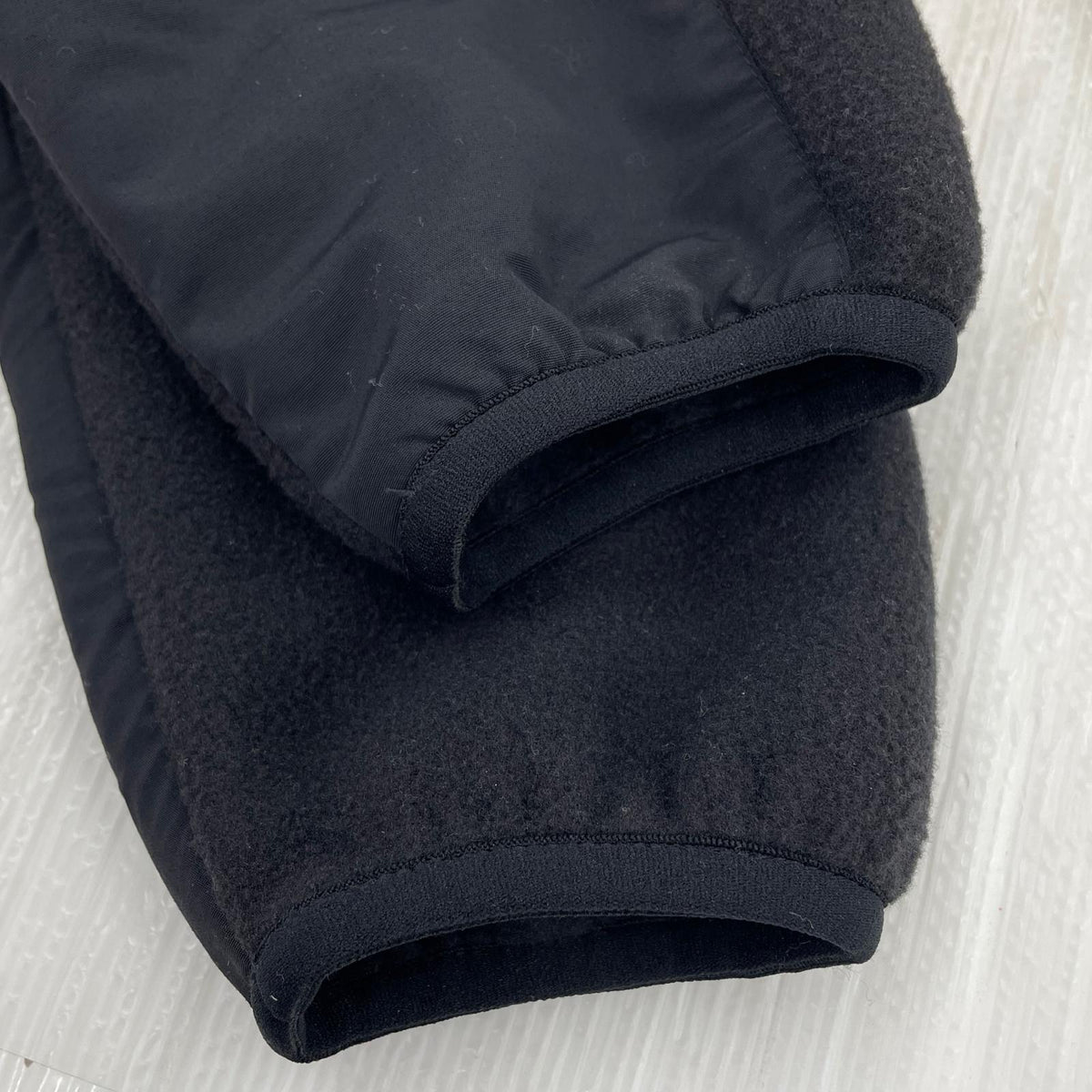 ジャケット Denali Hoodie/サイズL/ NA72452 L ブラック