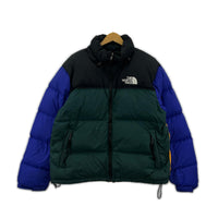ジャケット Nuptse Jacket Multicolor/サイズXL マルチカラー