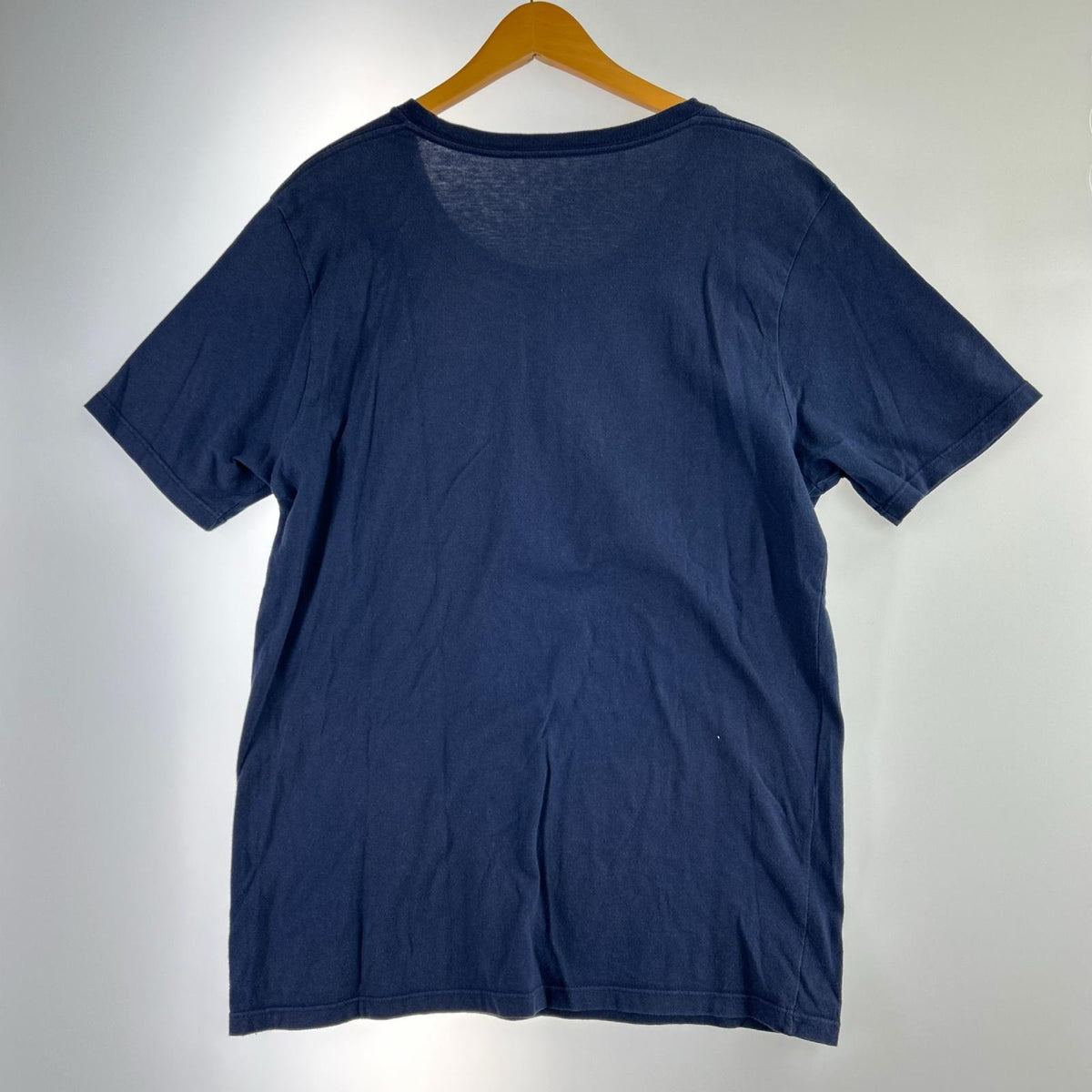 半袖Tシャツ GOLD ポケtee ネイビー L L ネイビー