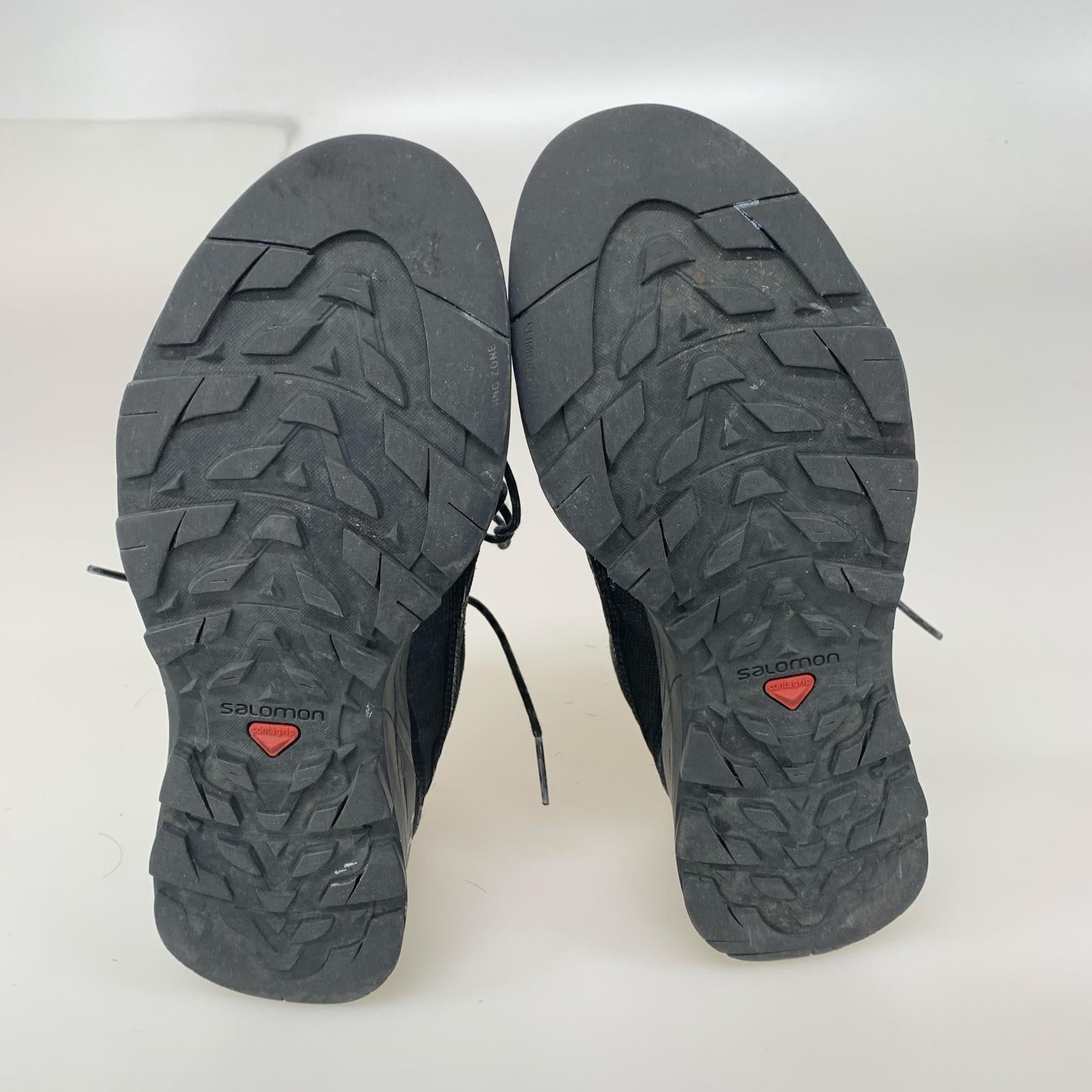 スニーカー ブラック 26cm 26cm (US8 UK7 1/2 EU42) ブラック