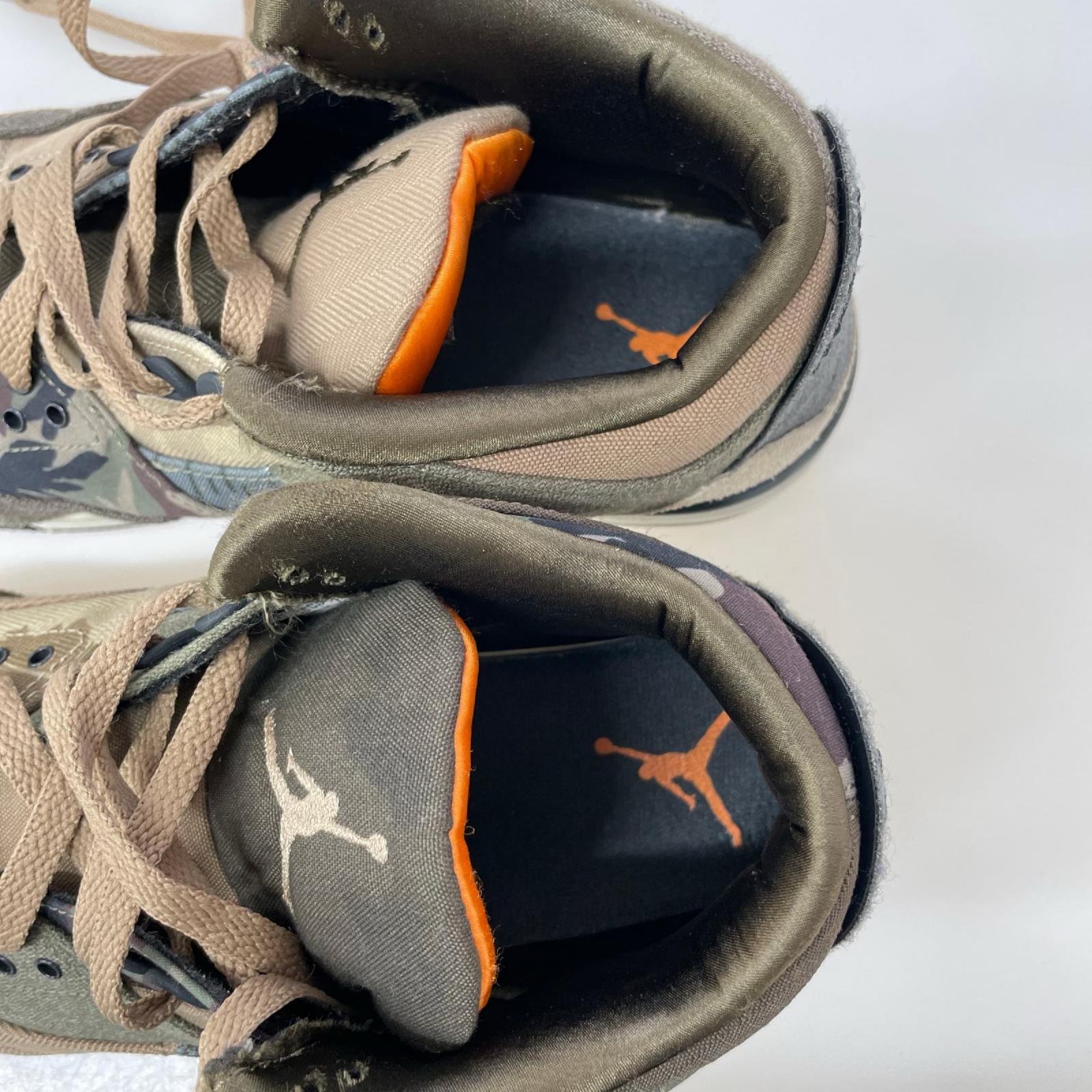 スニーカー AIR JORDAN 3 PATCHWORK 27.0cm 27cm (US9 UK8 1/2 EU44)