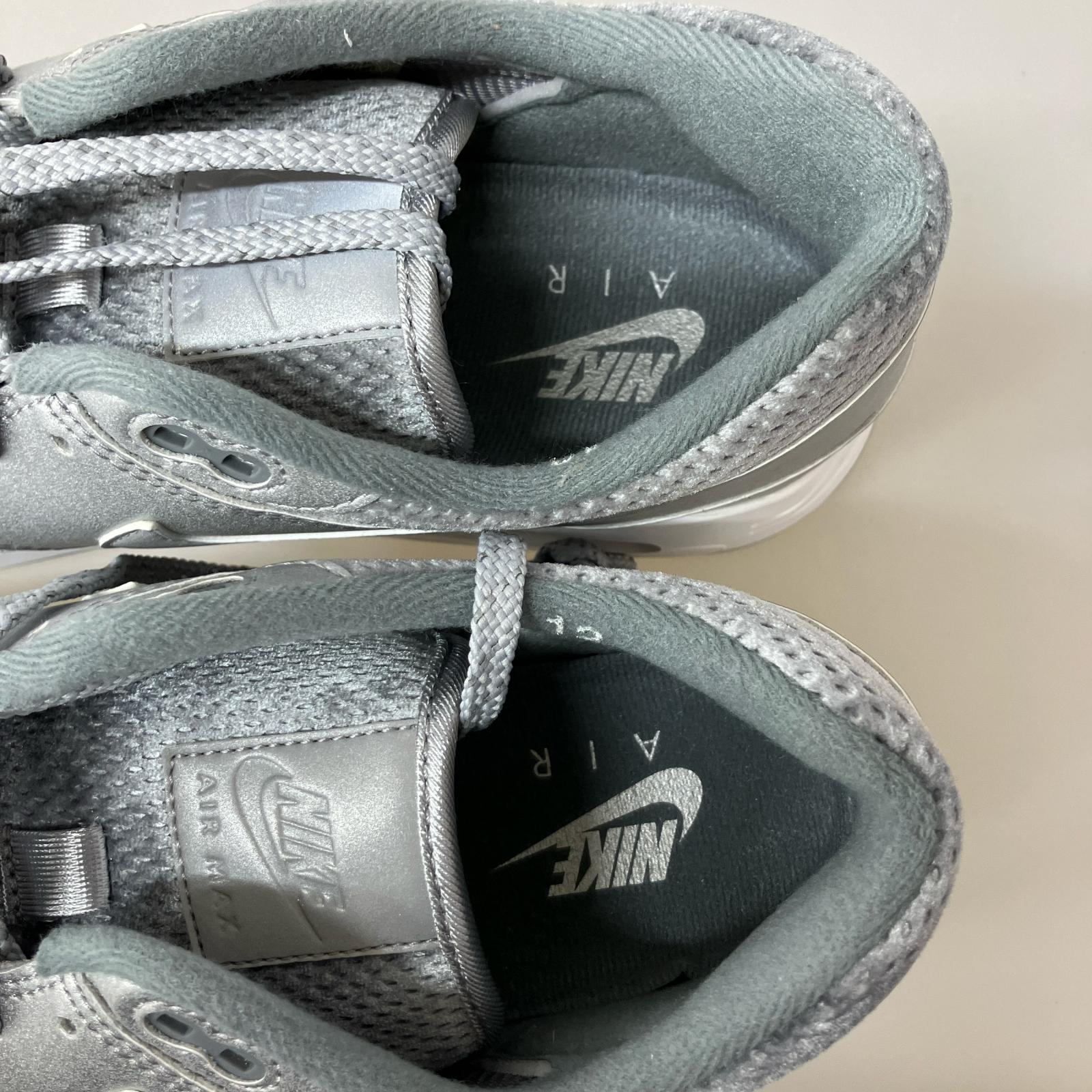 スニーカー AIR MAX1 ´86 OG 30cm (US12 UK11 1/2 EU50) グレー