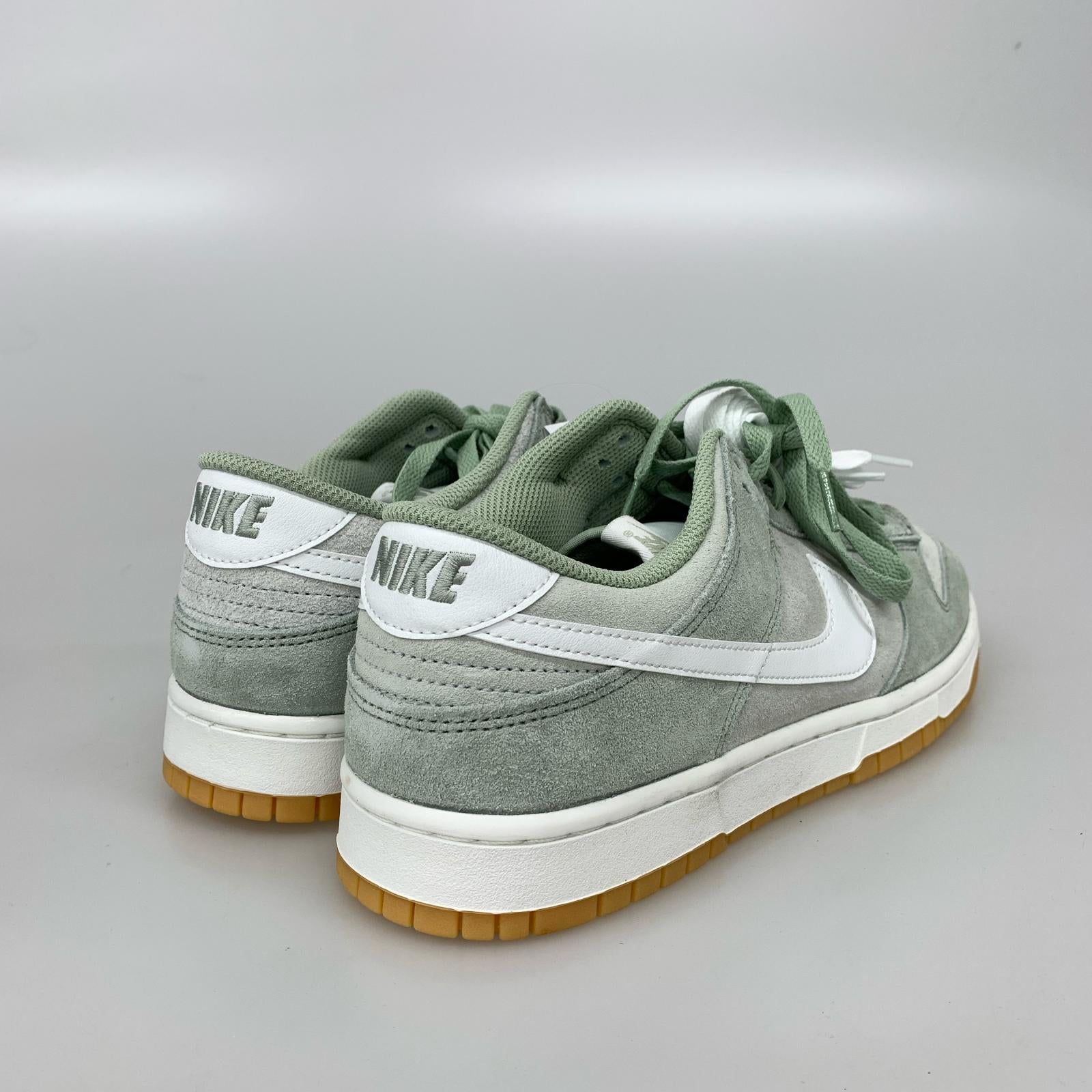 スニーカー DUNK LOW RETRO SE 30cm (US12 UK11 1/2 EU50) グリーン