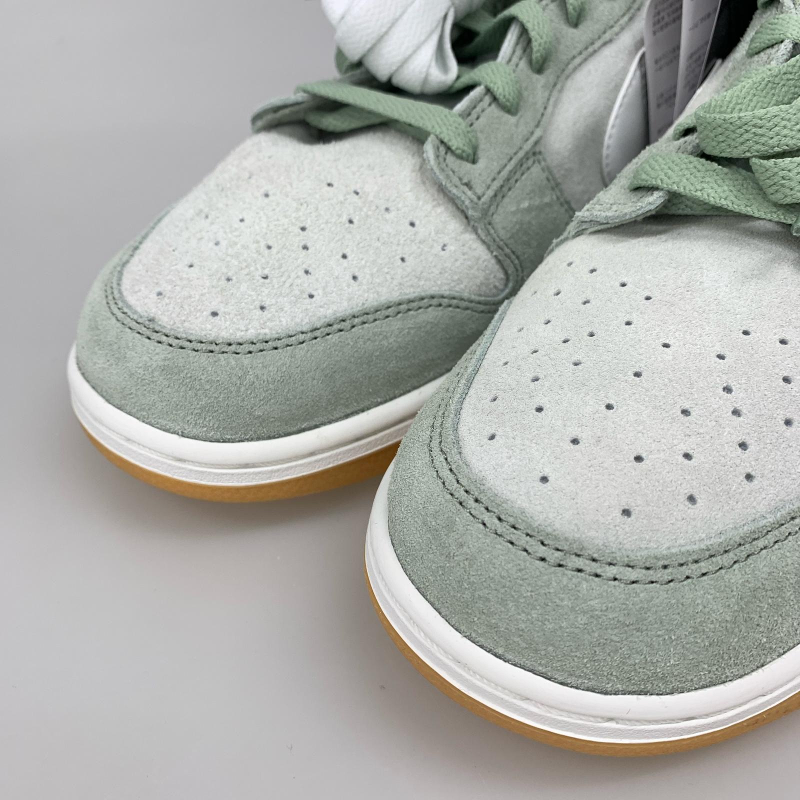 スニーカー DUNK LOW RETRO SE 30cm (US12 UK11 1/2 EU50) グリーン