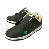 スニーカー WMNS DUNK LOW LX 29cm (US11 UK10 1/2 EU48) カーキ